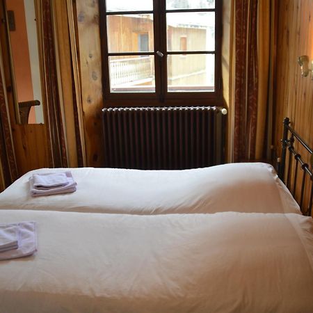 Hotel Le Genepy Tignes Quarto foto