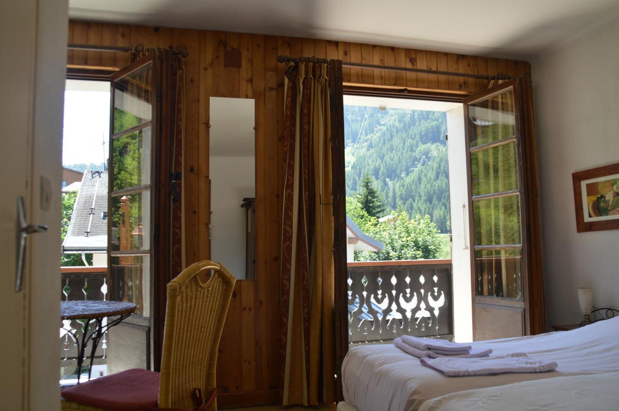 Hotel Le Genepy Tignes Quarto foto