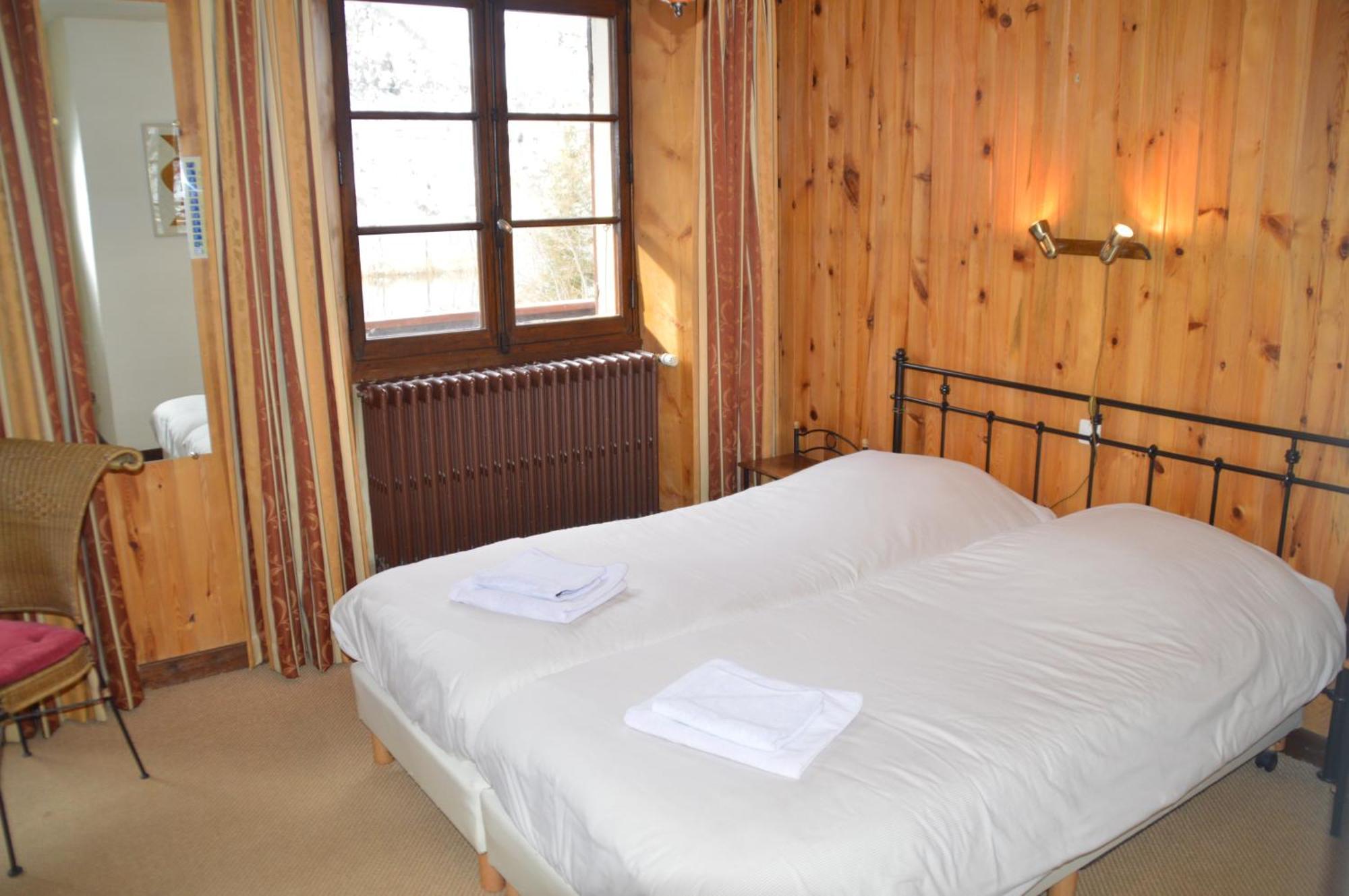 Hotel Le Genepy Tignes Quarto foto