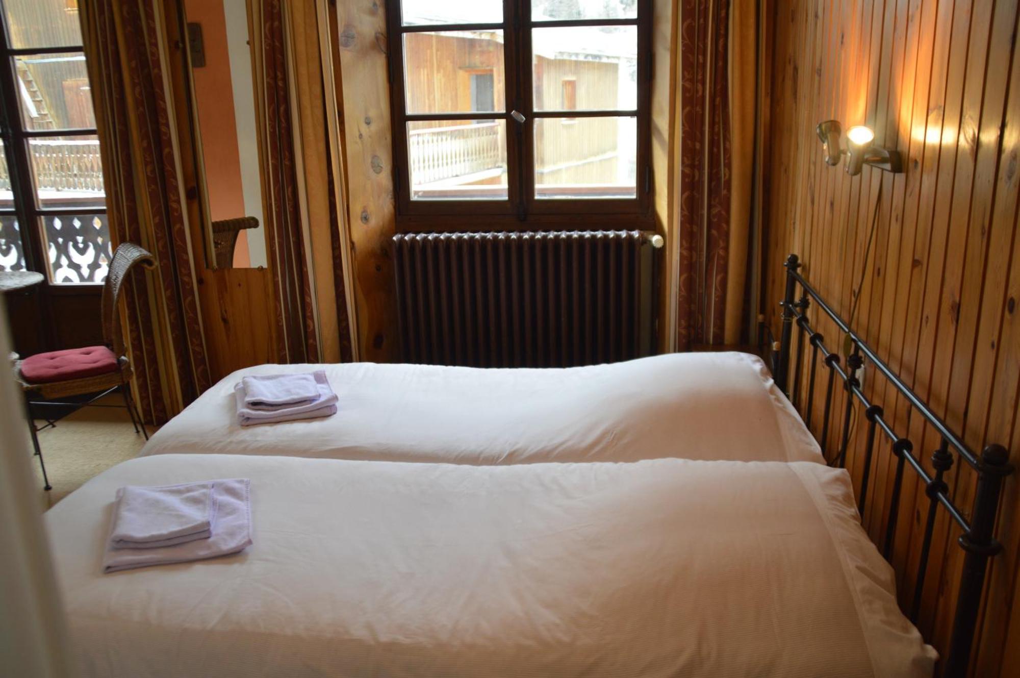 Hotel Le Genepy Tignes Quarto foto