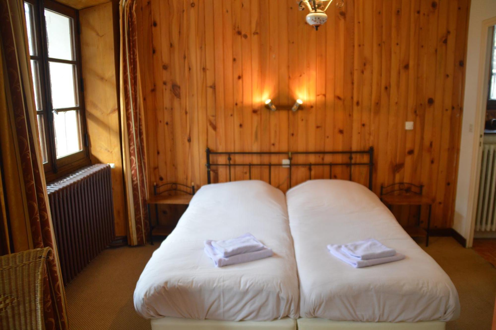 Hotel Le Genepy Tignes Quarto foto