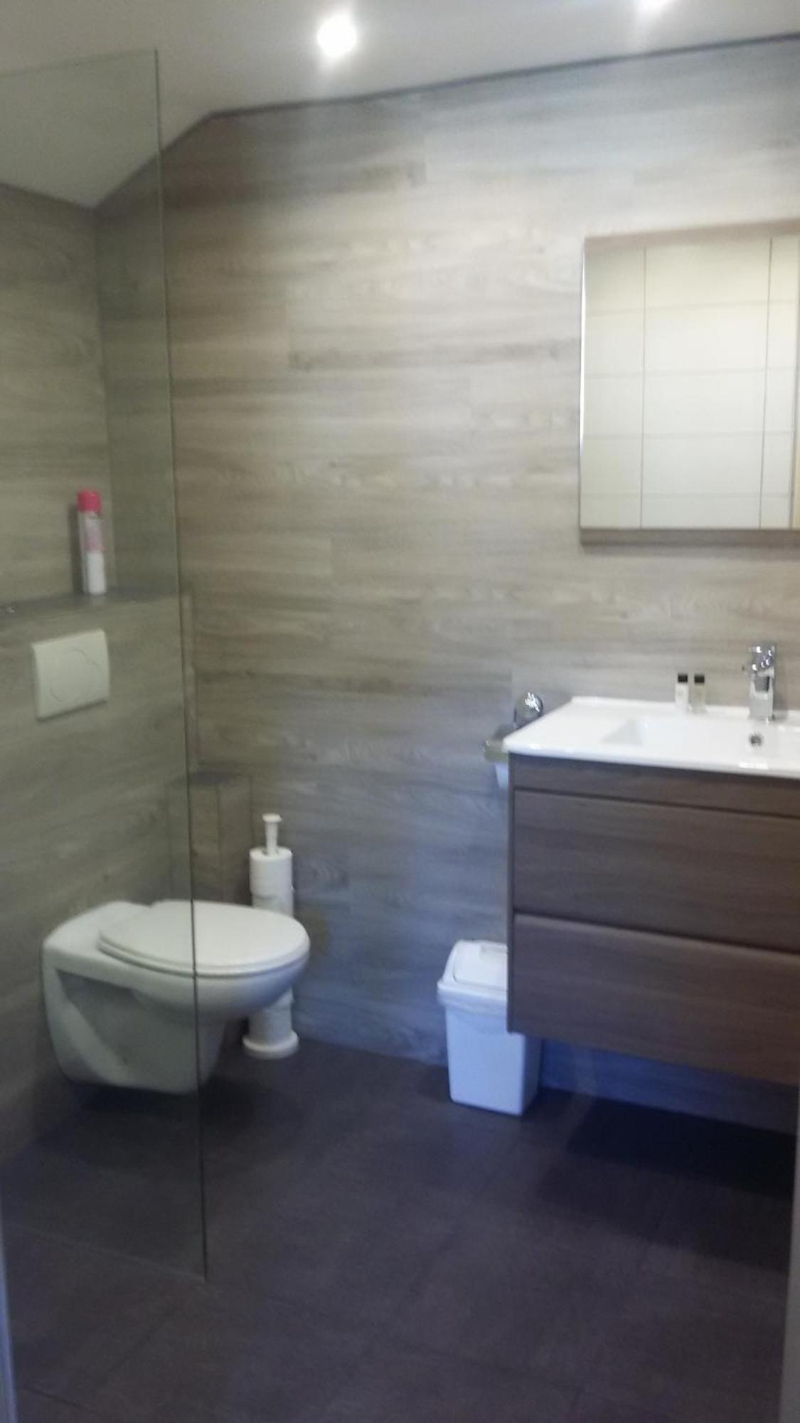 Hotel Le Genepy Tignes Quarto foto