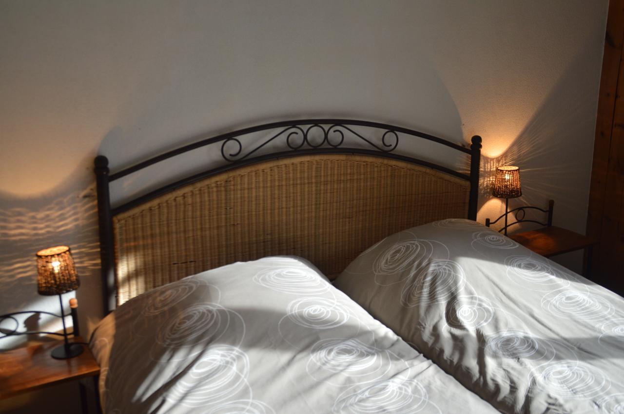 Hotel Le Genepy Tignes Quarto foto
